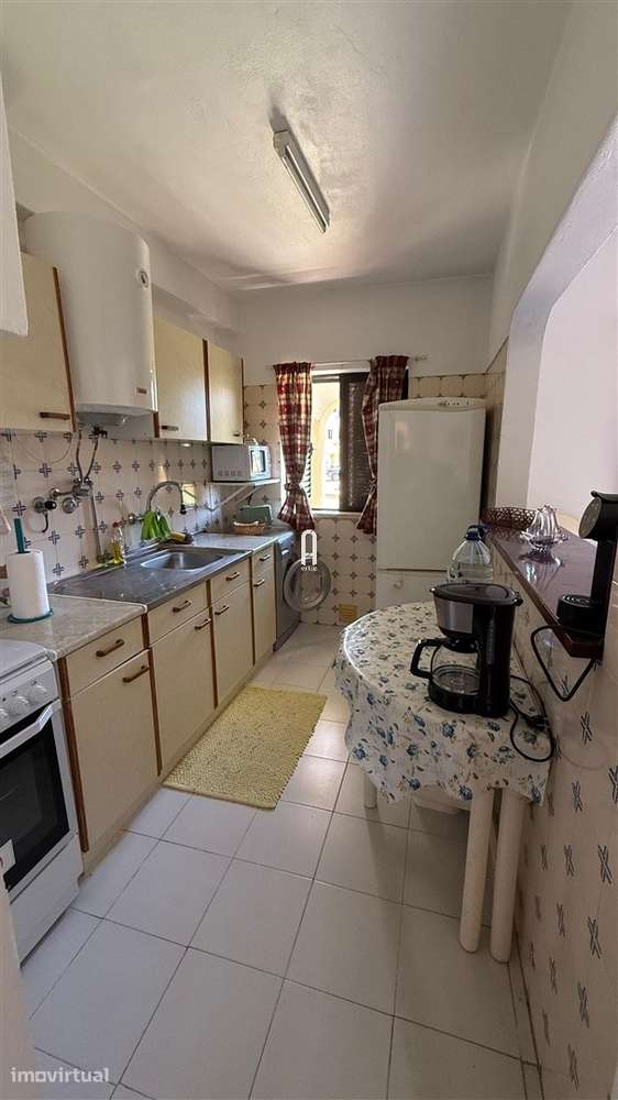 Apartamento T1 Alvor - Grande imagem: 5/12