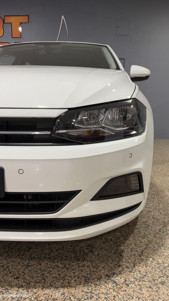 VW Polo 1.0 TSI DSG Highline - 26