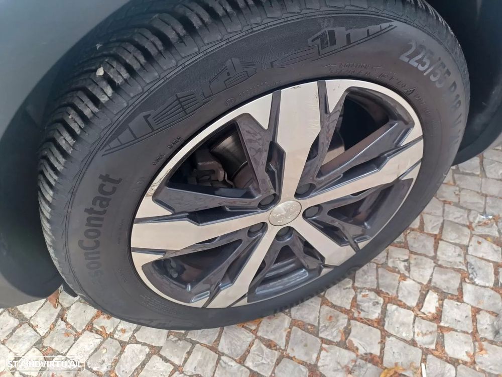 Peugeot 5008 2.0 BlueHDi GT EAT6 - 40