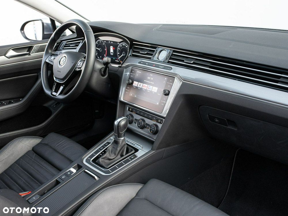 Volkswagen Passat Alltrack 2.0 TDI SCR 4Mot DSG7 - 38