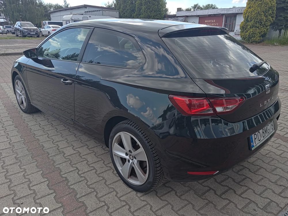 Seat Leon SC 1.2 TSI Entry - 3