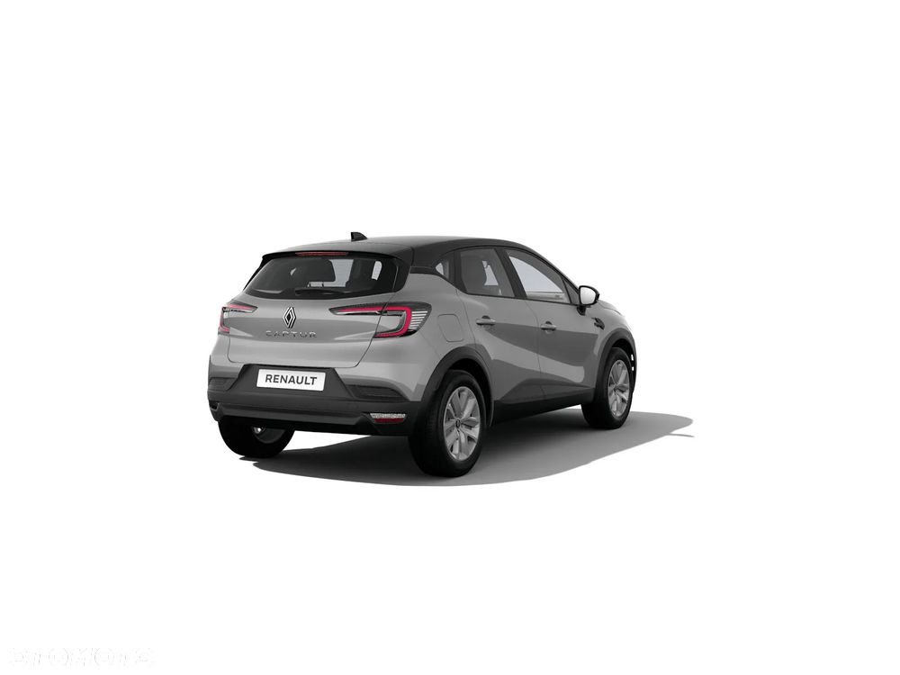 Renault Captur - 4