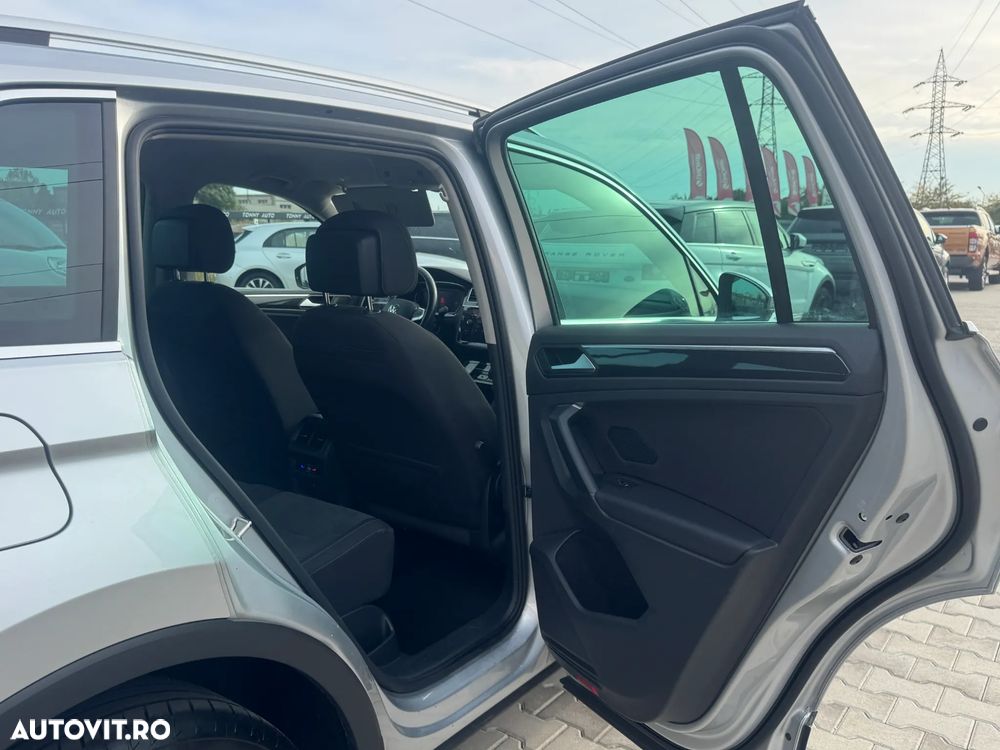 Volkswagen Tiguan 2.0 TDI SCR DSG Life - 16