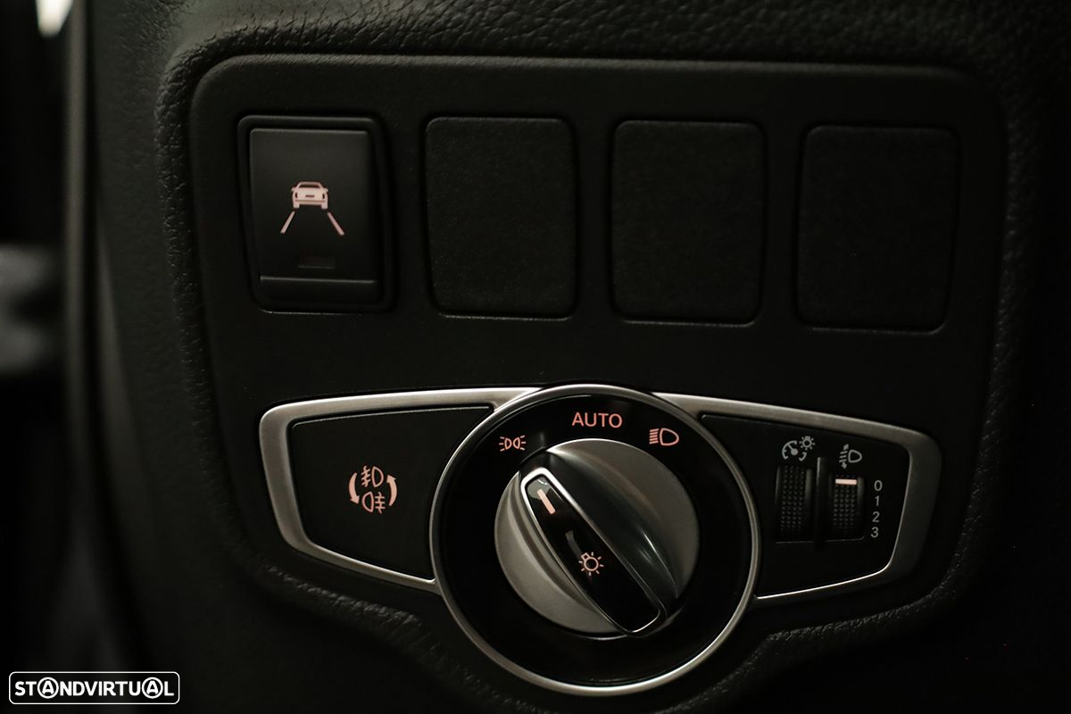 Mercedes-Benz classe-x 250 d power 4-matic - 17