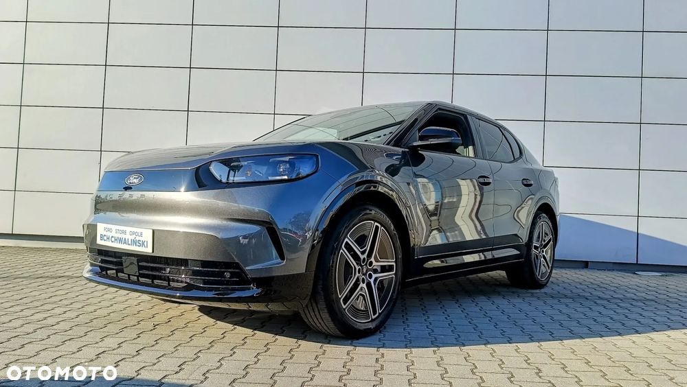 Ford Capri 77 kWh Premium AWD - 18