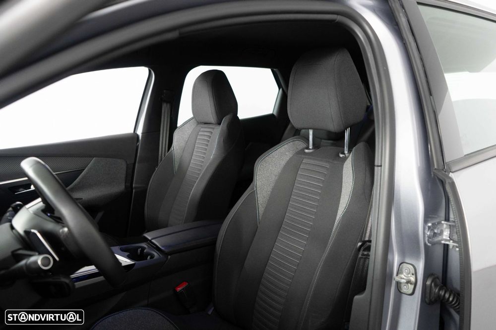 Peugeot 3008 1.6 Hybrid Active Pack e-EAT8 - 10