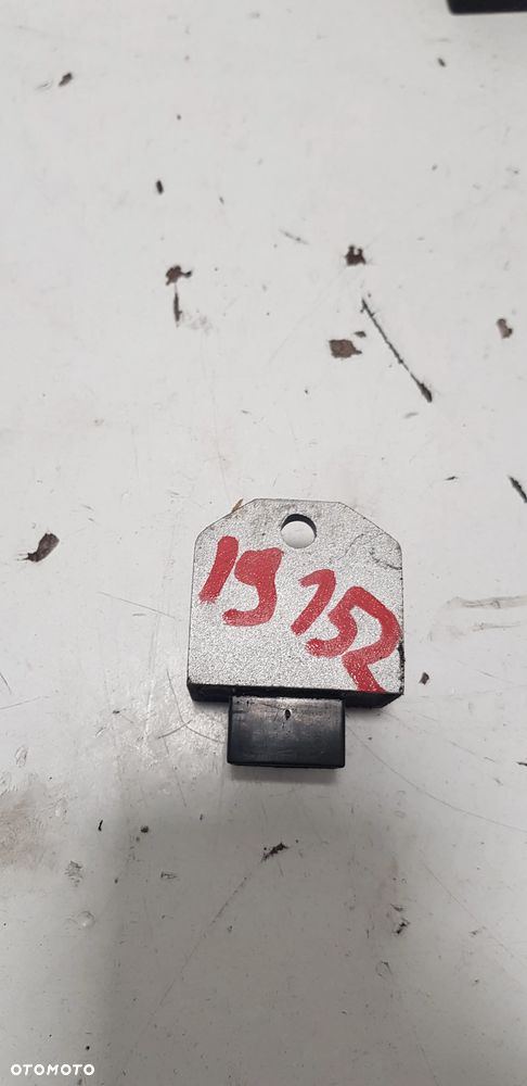 Sym JET 4   2t regulator napięcia - 1