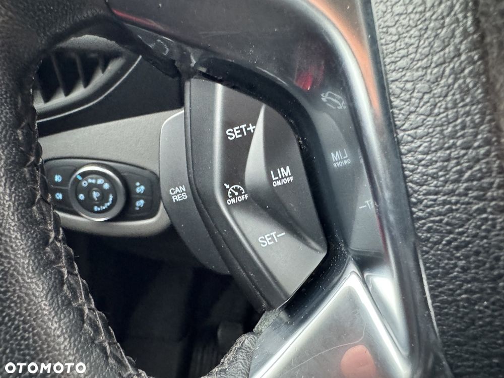 Ford TRANSIT CONNECT L2 MAXI LONG - 19