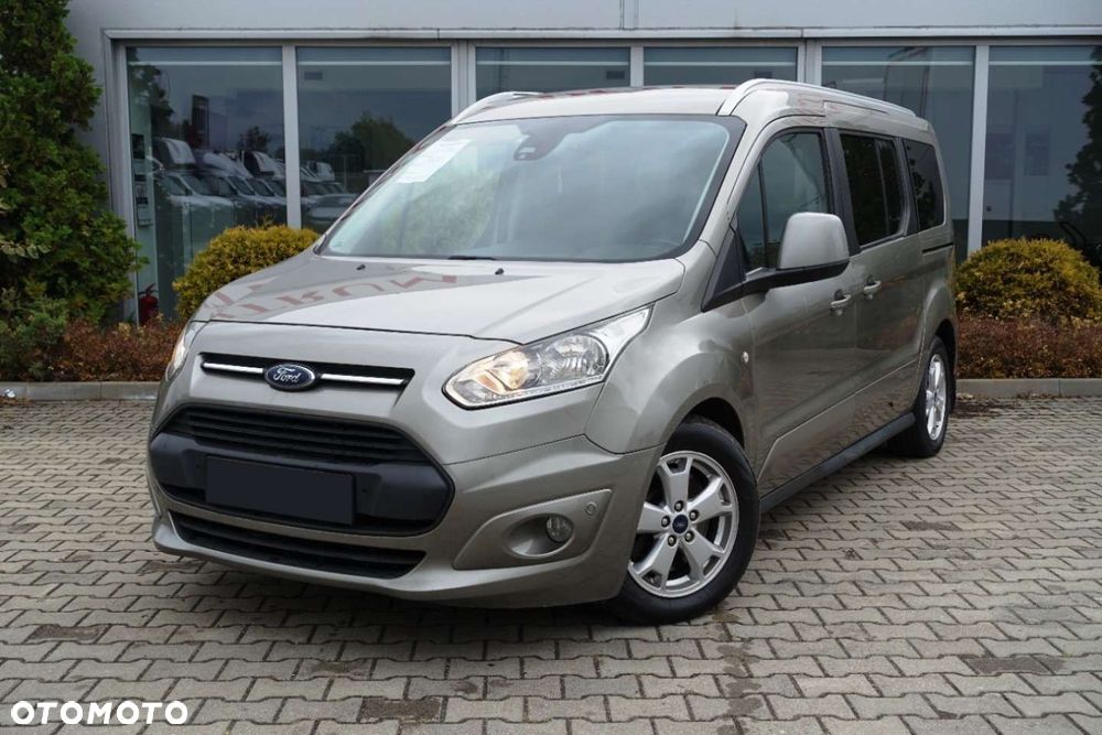 Ford Tourneo Connect Grand - 1