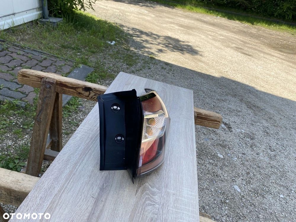 LAMPA TYŁ TYLNA PRAWA FORD KUGA MK2 LIFT GV41-1304-BH - 2