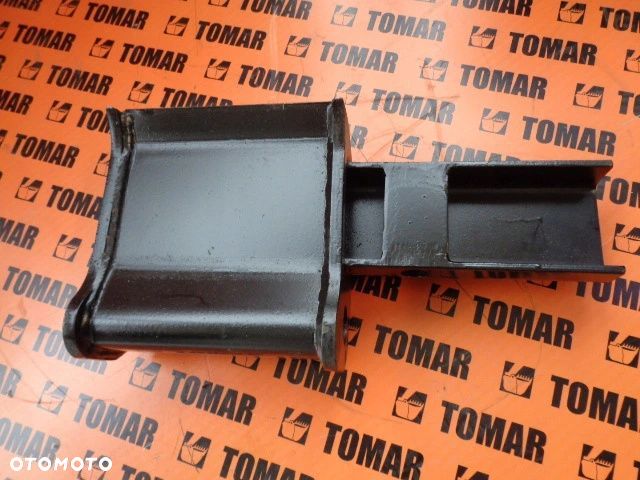 Poszerzenia lemiesza JCB 8014,8016,8018 wsuwane - 9