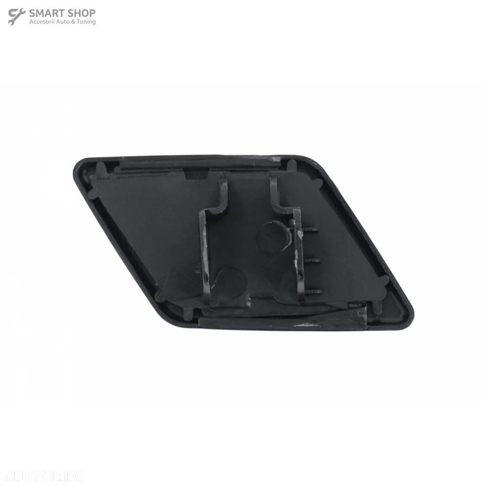 Capace Spalatoare Faruri Bara Fata BMW Seria 3 E90 E91 LCI (2008-2011) - 5