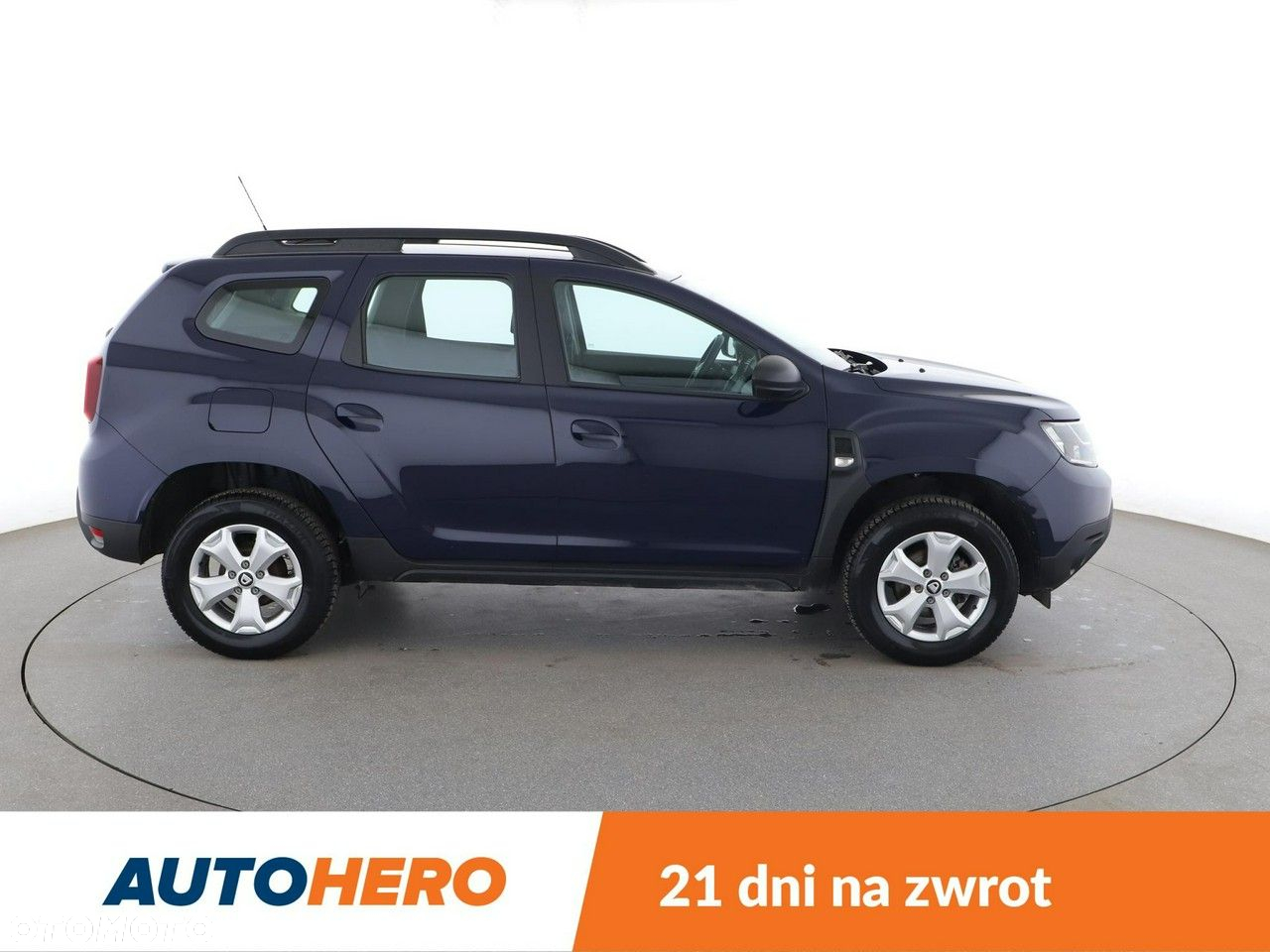 Dacia Duster TCe 100 2WD Comfort - 9
