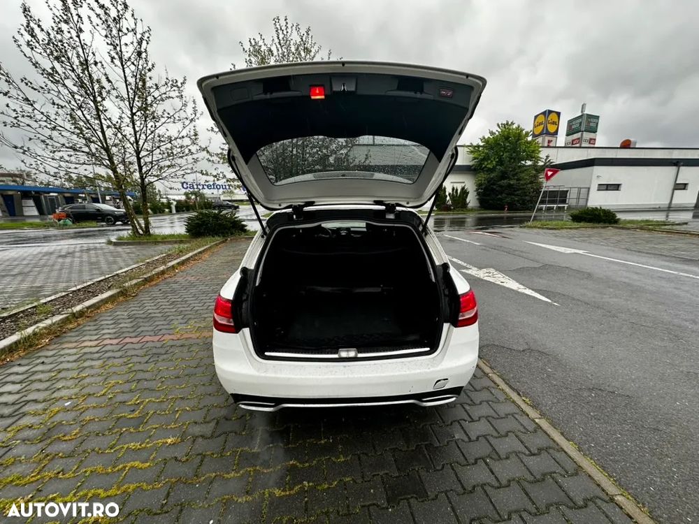 Mercedes-Benz C 200 d 9G-TRONIC Avantgarde - 12