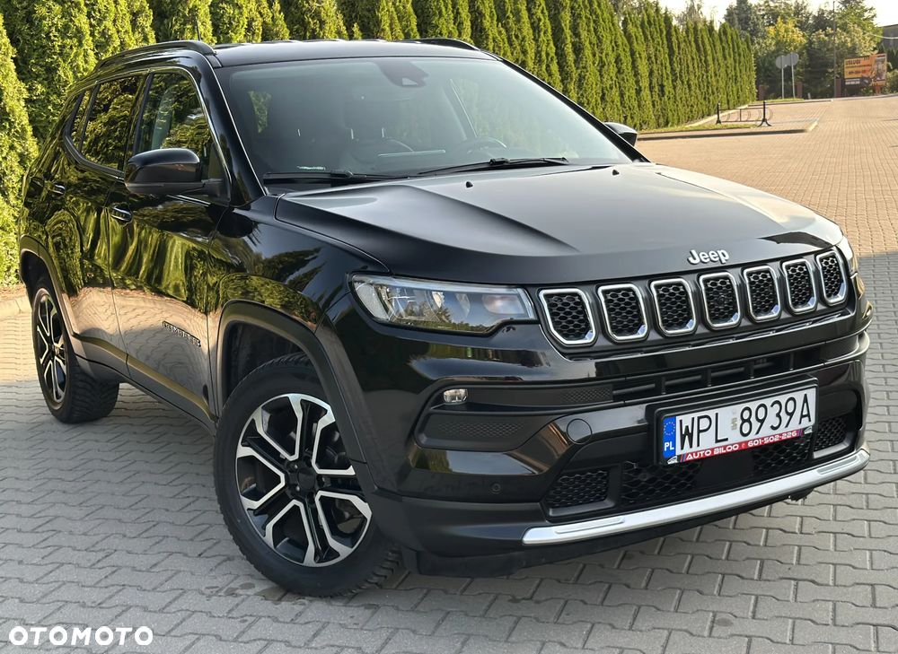 Jeep Compass - 2
