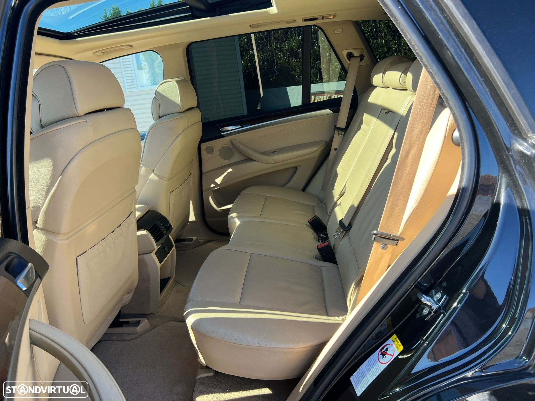 BMW X5 3.0 d - 8