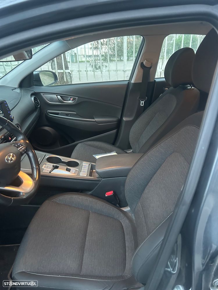 Hyundai Kauai Style - 12