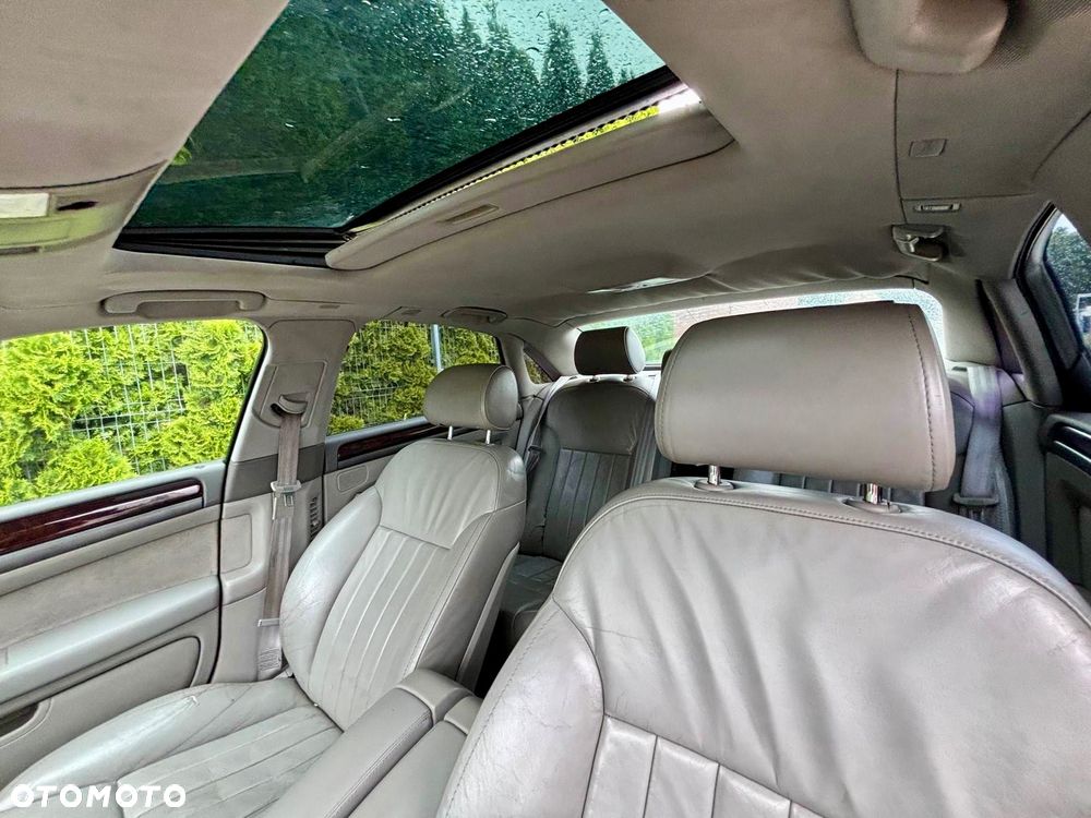 Audi A8 3.0 TDI Quattro - 16