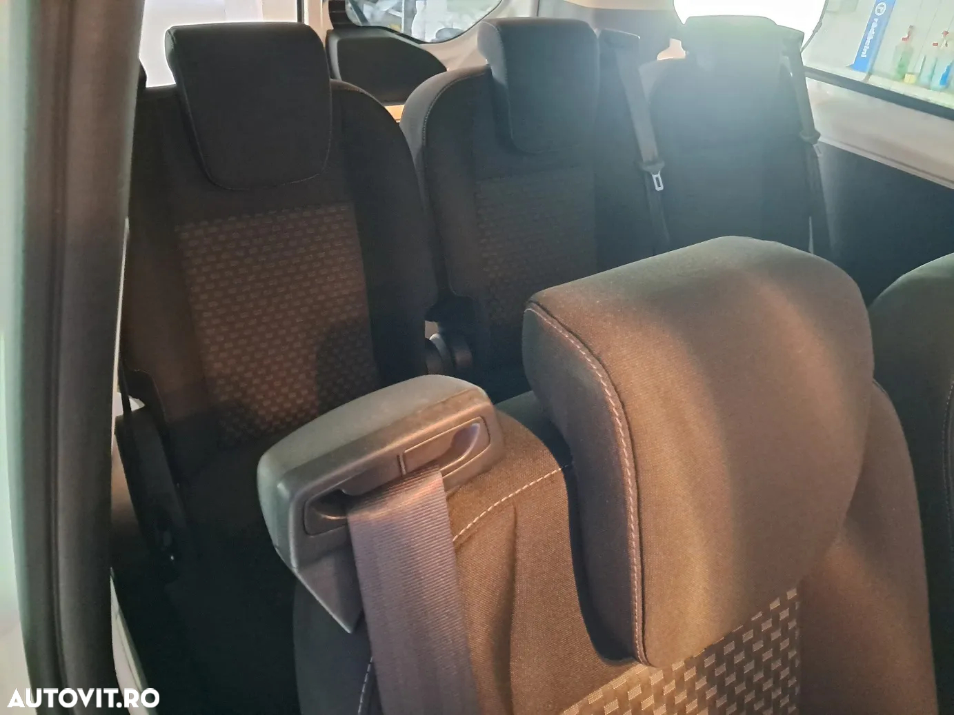 Ford Transit Custom - 19