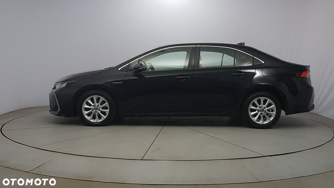 Toyota Corolla - 8