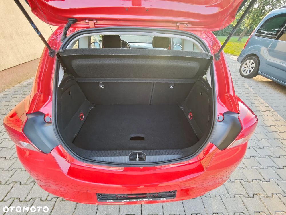 Opel Corsa 1.2 drive - 21