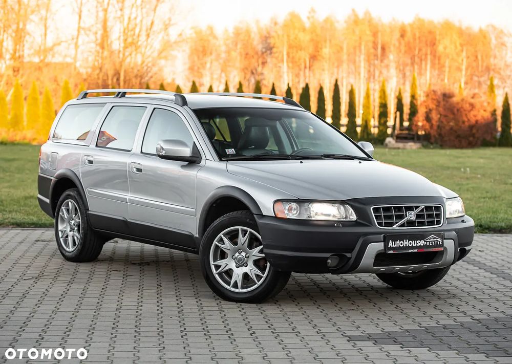 Volvo XC 70 AWD Premium - 2
