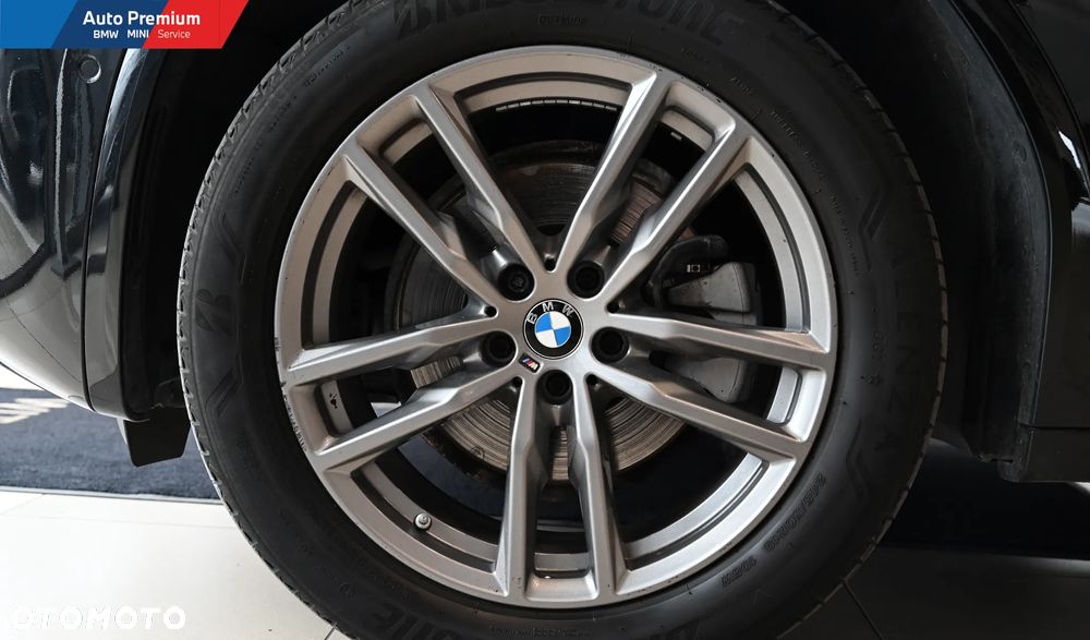 BMW X3 xDrive20d M Sport sport - 22