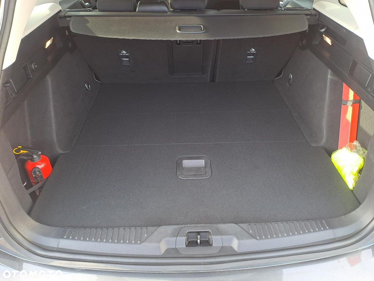 Ford Focus - 14