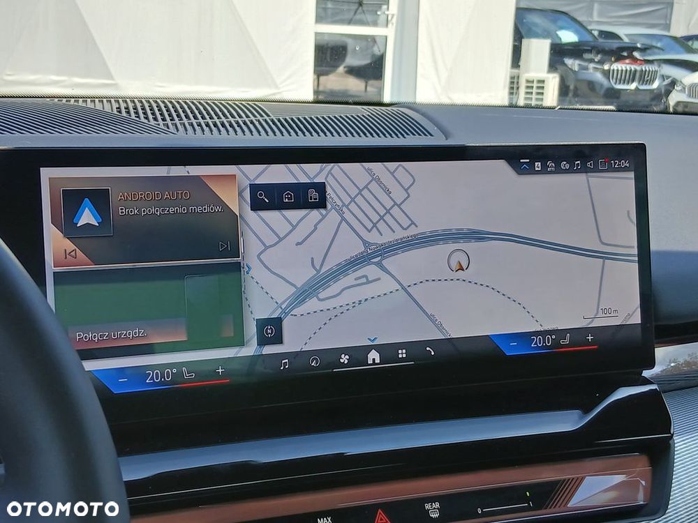 BMW Seria 5 - 25