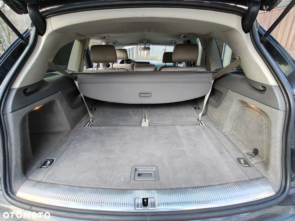 Audi Q7 3.0 TDI DPF quattro tiptronic - 10