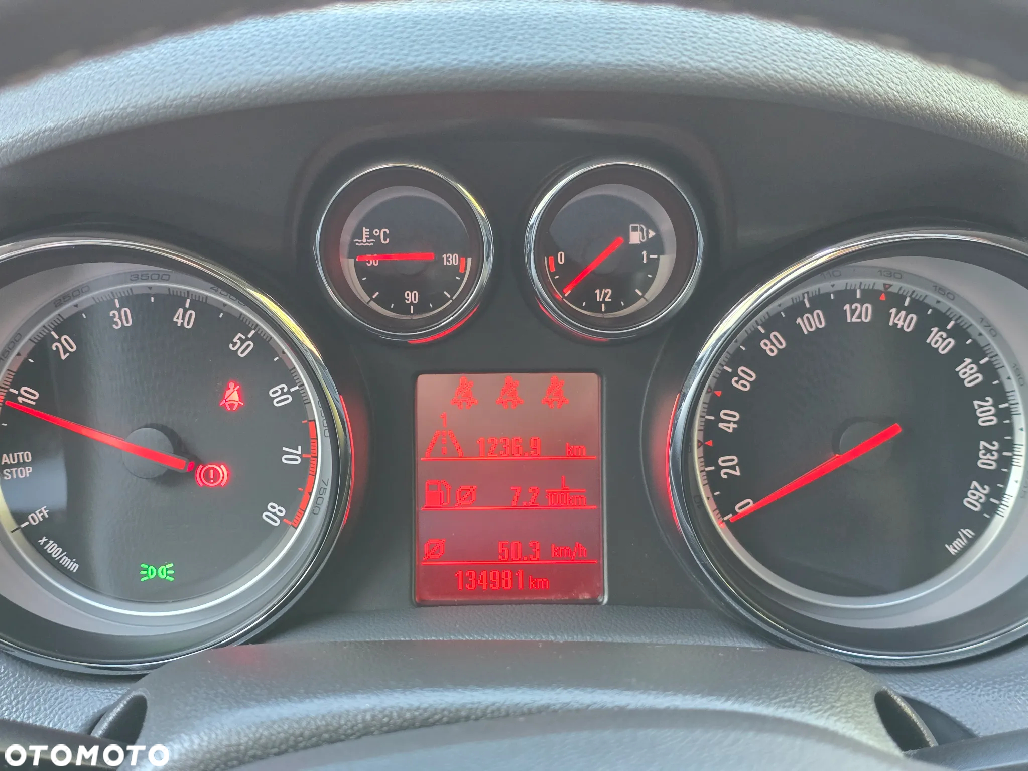 Opel Mokka 1.4 T Cosmo - 14