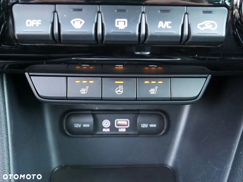 Kia Sportage 1.6 GDI 2WD Dream-Team Edition - 20