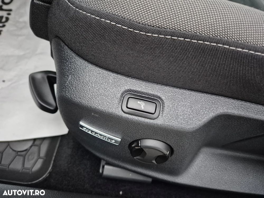 Volkswagen Golf 1.5 TSI Comfortline - 13