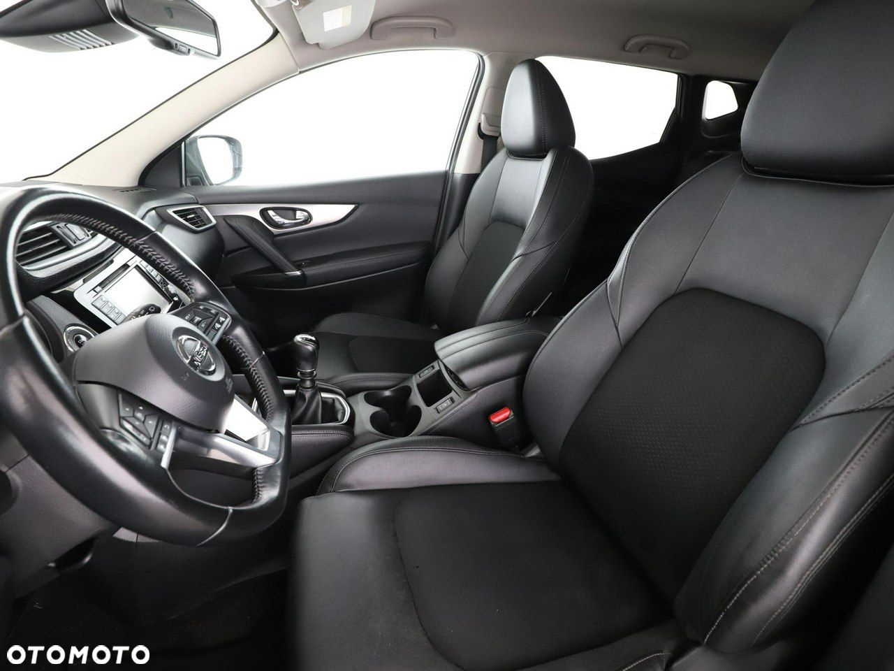 Nissan Qashqai 1.2 DIG-T N-Connecta - 13