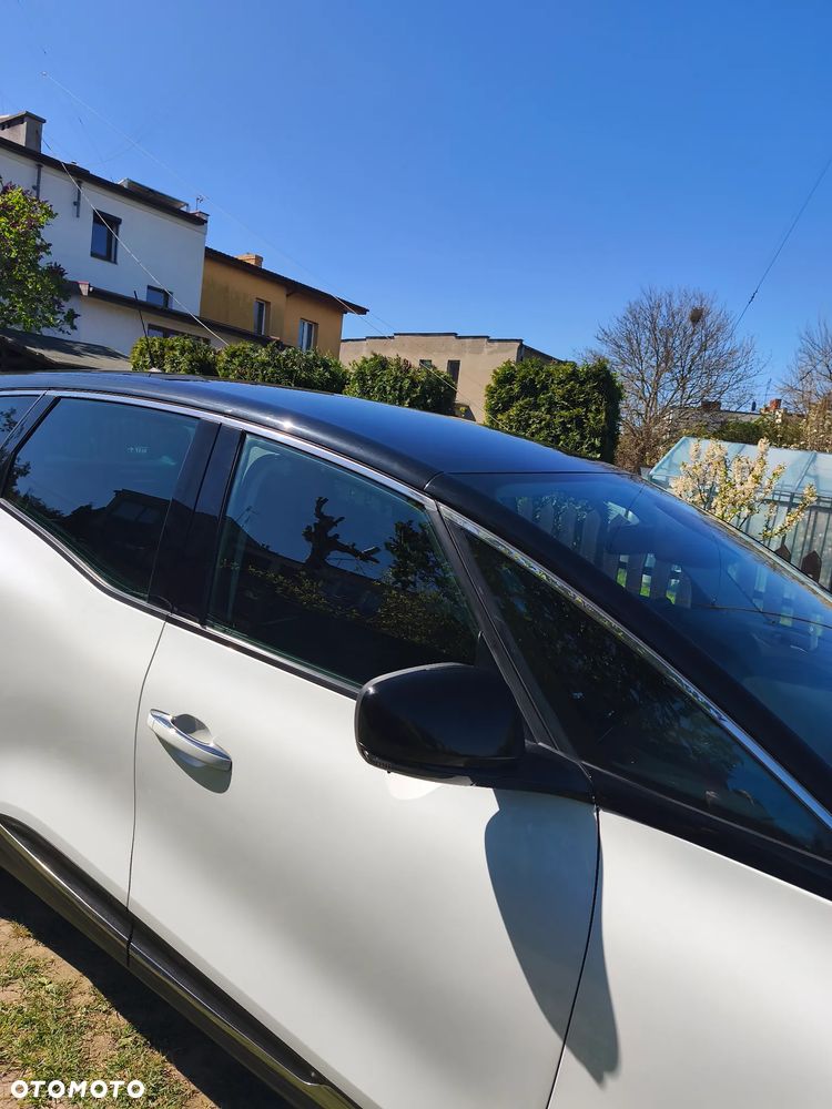 Renault Scenic TCe 140 GPF BUSINESS EDITION - 4