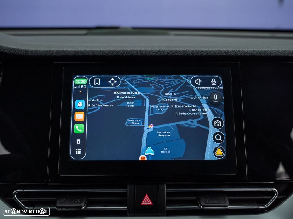 Kia Niro 1.6 GDi PHEV Urban - 29