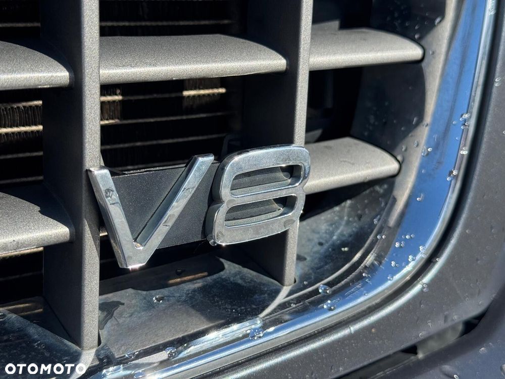 Volvo XC 90 4.4 V8 AWD Executive - 20