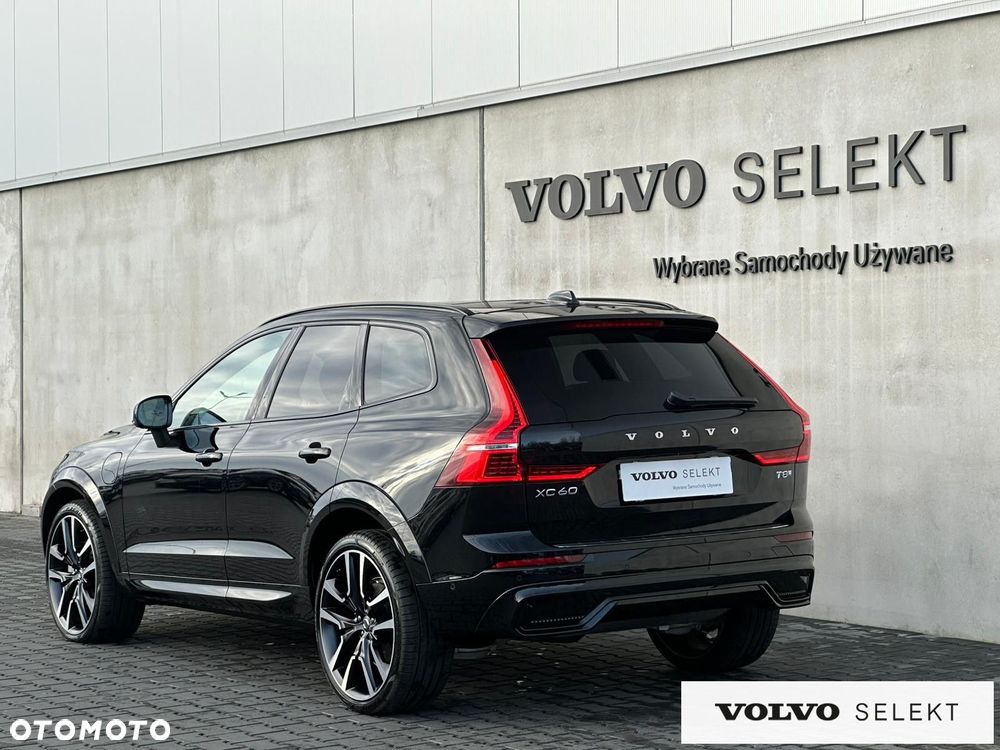 Volvo XC 60 - 9