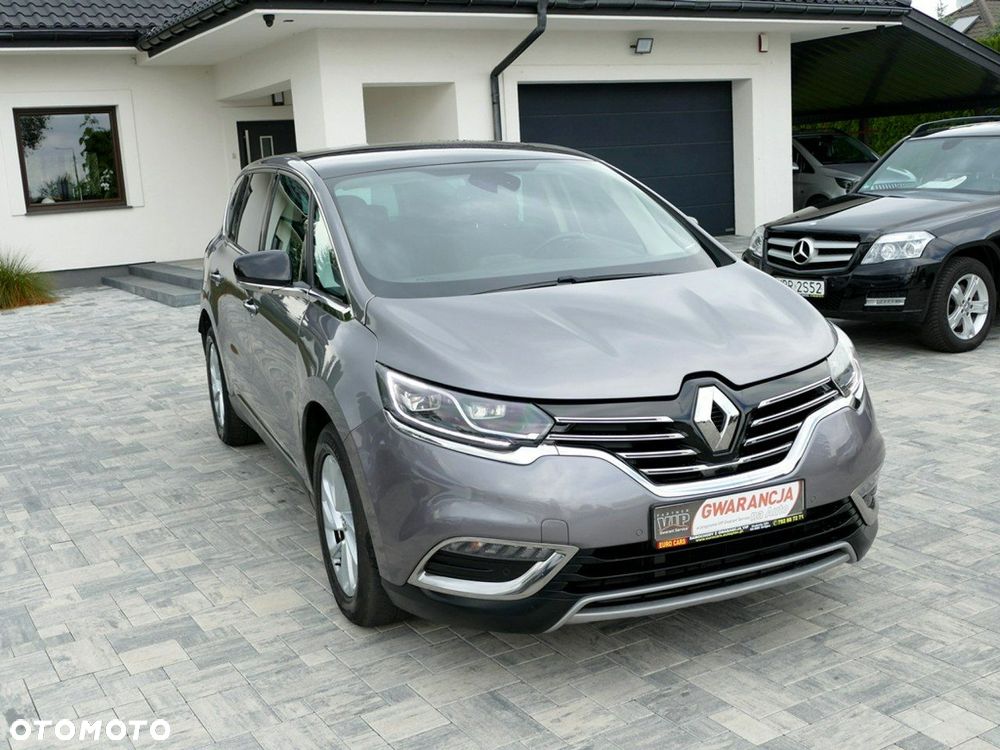 Renault Espace 1.6 dCi Energy Life - 2