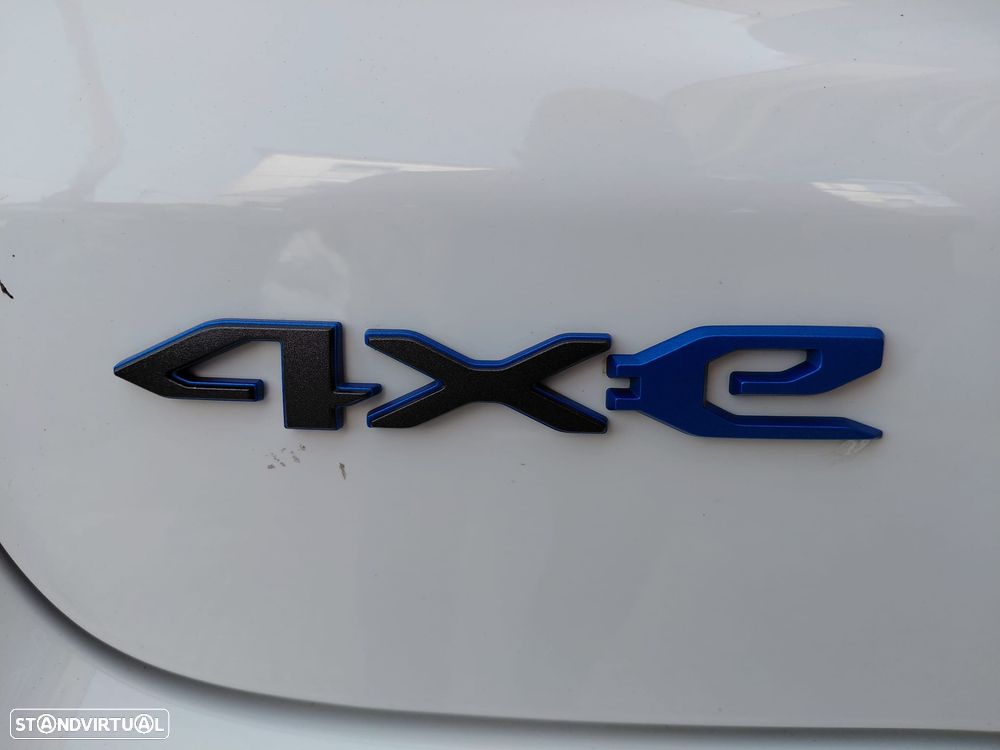 Jeep Compass 1.3 TG Trailhawk - 9