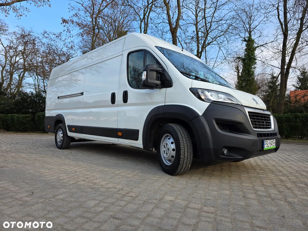 Peugeot Boxer - 38