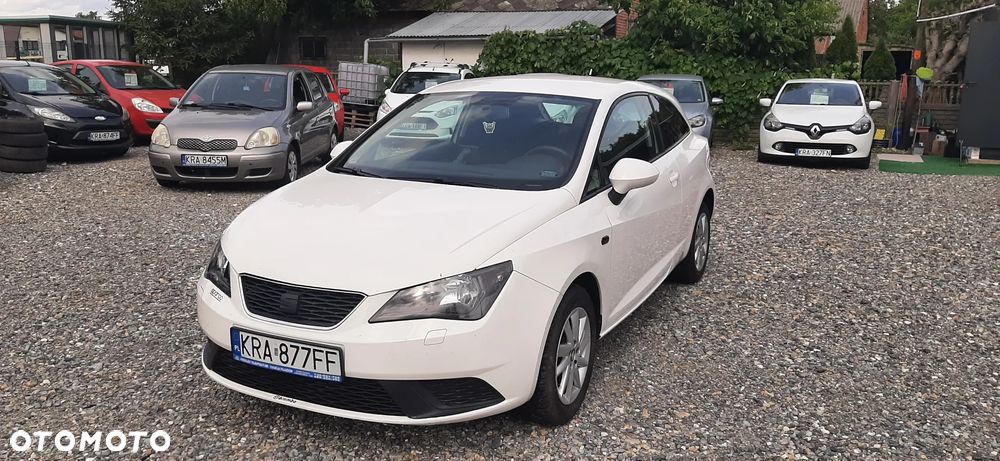 Seat Ibiza - 21