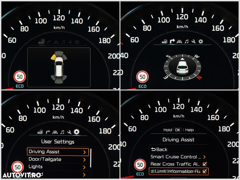 Kia Sorento 2.2 CRDi AWD Aut. Platinum Edition - 7