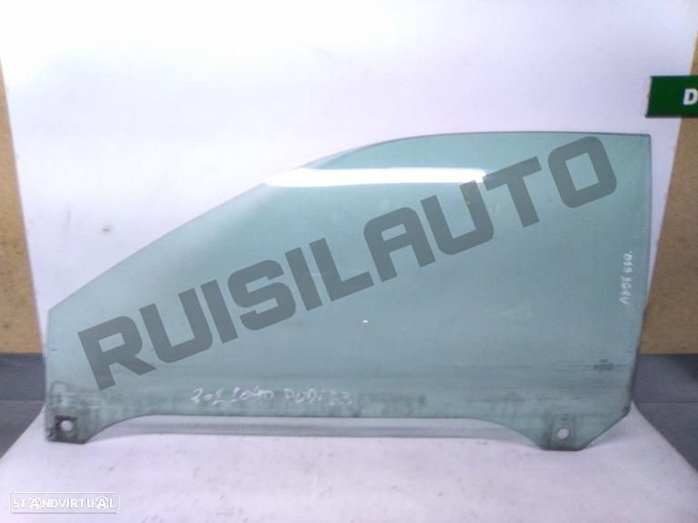 Vidro Porta Esquerda  Audi A3 (8l) [1996_2003] 1.6 - 1