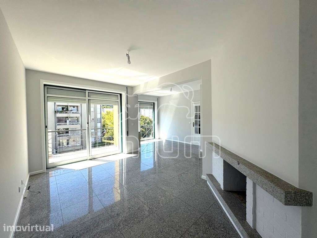 Apartamento T2 - Grande imagem: 3/15