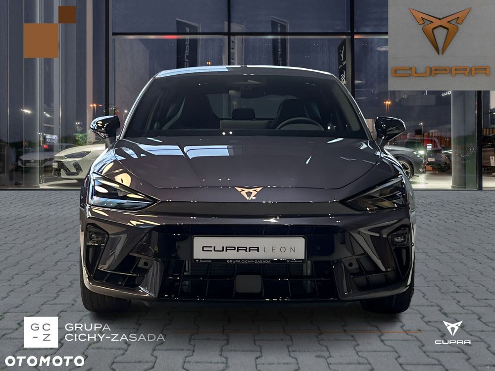 Cupra Leon - 8