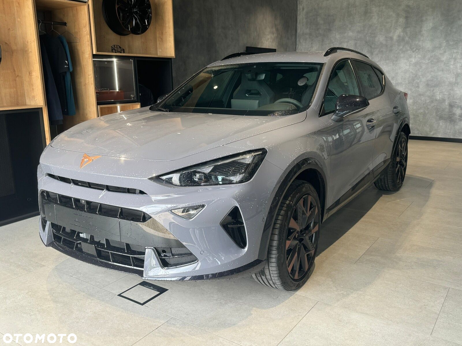 Cupra Formentor - 2