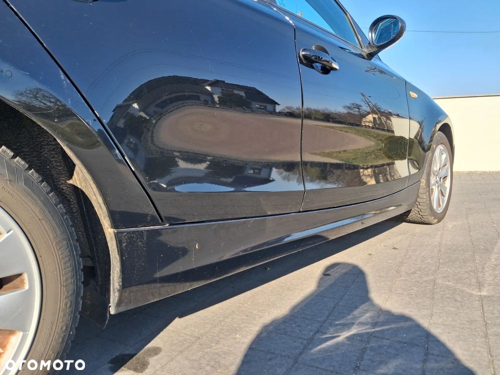 BMW Seria 1 - 14