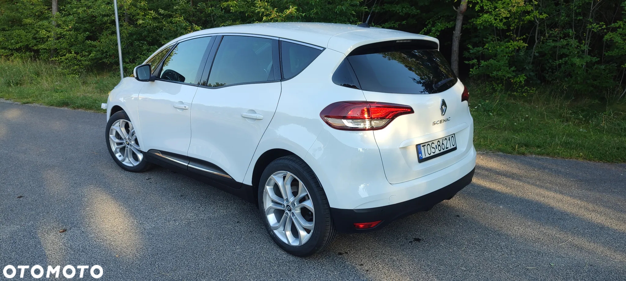 Renault Scenic 1.7 Blue dCi Zen - 7