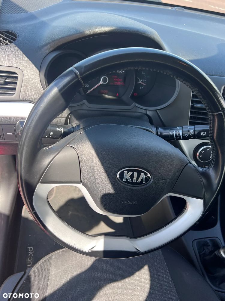 Kia Picanto 1.0 Dream-Team Edition - 10